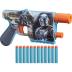 Hasbro Nerf Inked Star Wars The Mandalorian Dart Blaster F9834