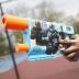 Hasbro Nerf Inked Star Wars The Mandalorian Dart Blaster F9834