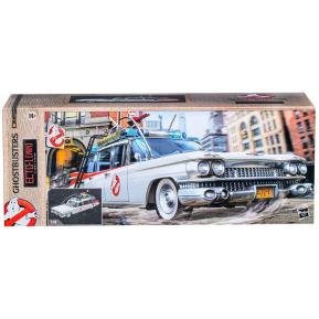 Hasbro Ghostbusters Ecto 1 1984 F9873