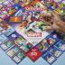 Hasbro Επιτραπέζιο Monopoly Flip Edition Marvel (Ελληνική Έκδοση) F9931