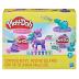 Hasbro Play-Doh Sparkle Compound Collection 2.0 F9932