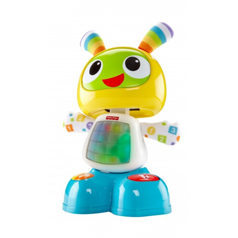 Fisher-Price Beatbo To Ρομπότ FCV70