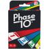 Mattel Phase 10™ FFY05
