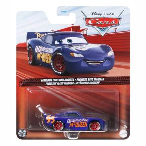 Mattel Cars DM - Fabulous Lighting McQueen