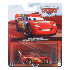 Mattel Cars - Rusterze Lightning McQueen