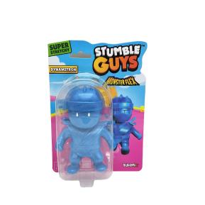 Just Toys Monsterflex Φιγούρες Stumble Guys 12cm Dynamitron