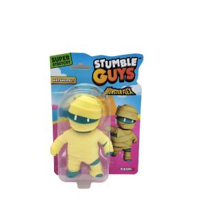 Just Toys Monsterflex Φιγούρες Stumble Guys 12cm Hatchepsut