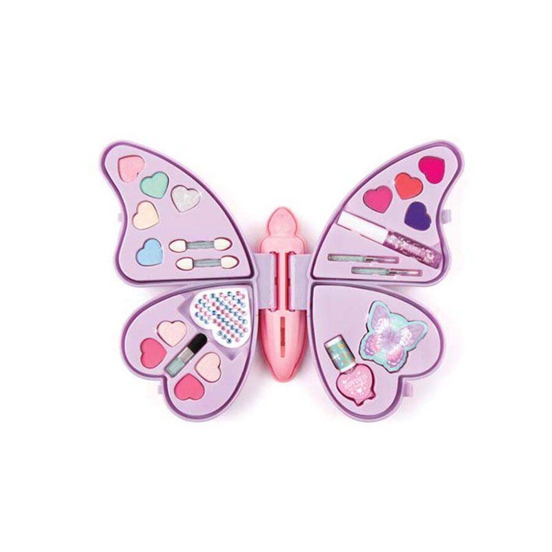 Make It Real 3C4G Butterfly Cosmetic Set 10058