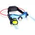 Just Toys Spy X Night Misson Goggles 10400A