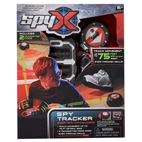 Just Toys Spy X Tracker 10524