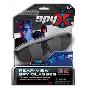 Just Toys Spy X Rearview Sunglasses 10546