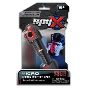 Just Toys Spy X Micro Periscope 10547