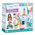 Make it Real Decor Mini Pottery Studio Deluxe Set 1830