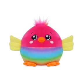 Just Toys Dream Beams Wave3 Freya The Parrot 18cm 20504005
