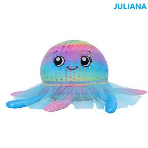 Just Toys Dream Beams Wave3 Juliana The Jellyfish 18cm 20504007