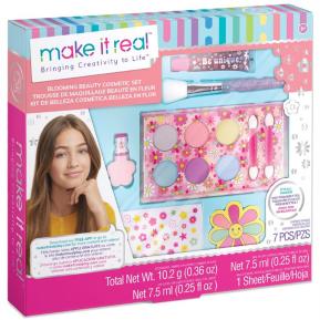 Make It Real Blooming Beauty Cosmetic Set 2465