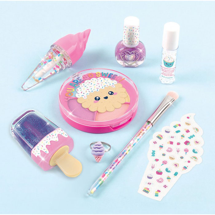 Make it Real Beauty Candy Shop Cosmetic Set 2700