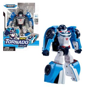 Just Toys Mini Tobot Tornado 301069