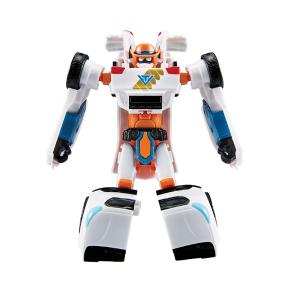 Just Toys Mini Tobot Jango 301079