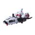 Just Toys Tobot Galaxy Mini Shuttle 301098