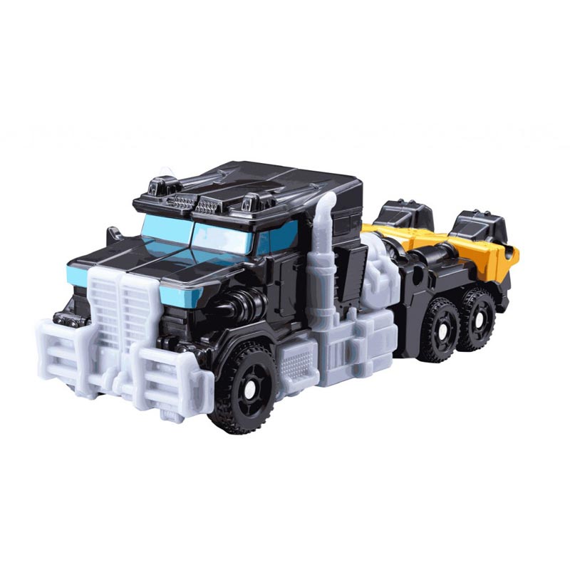 Just Toys Tobot Galaxy Mini Big Beast 301101