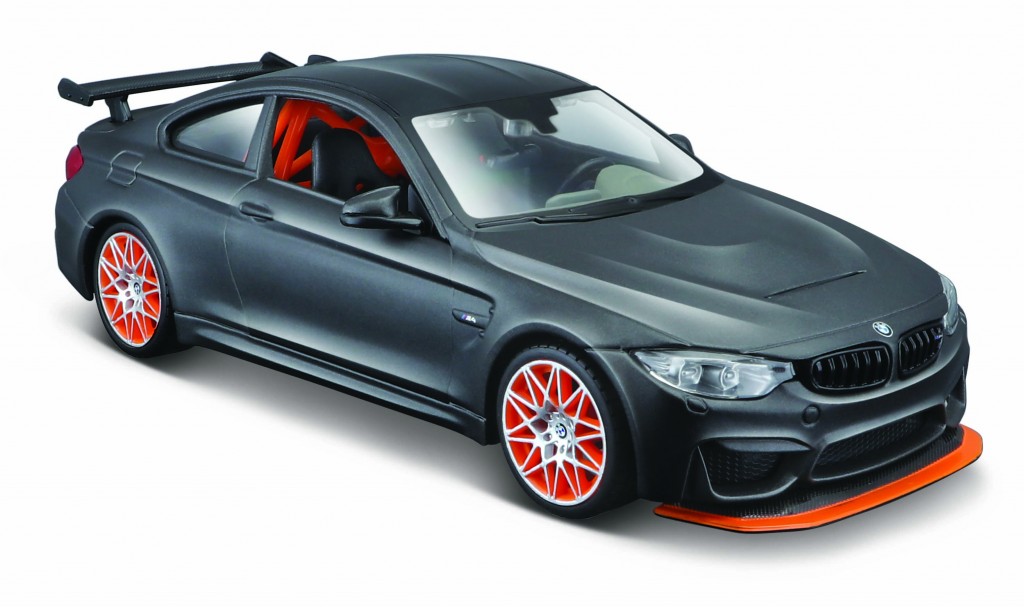 Maisto Special Edition 1:24 BMW M4 GTS 31246