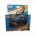 Just Toys Maisto Fresh Metal Μηχανές 1:18 Kawasaki Ninja Zx 14R