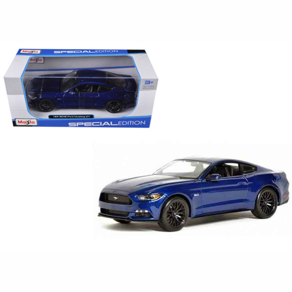 Maisto Special Edition 1:24 Ford Mustang GT 31508