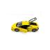 Maisto Special Edition 1:24 Lamborghini Huracan LP 610-4 Yellow 31509