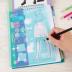 Make It Real Fashion Design Sketchbook Pretty Kit 3204