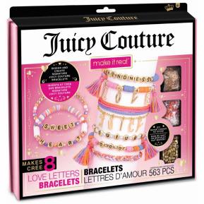 Make It Real Juicy Couture Love Letters 4412