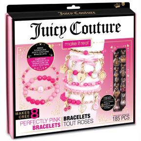 Make It Real Juicy Couture Perfectly Pink 4413