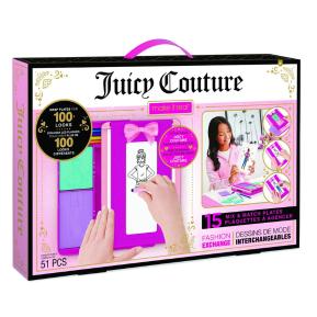 Make It Real Juicy Couture Fashion Exchange 4416