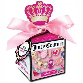 Make It Real Juicy Couture Dazzling DIY Surprise Box 4437