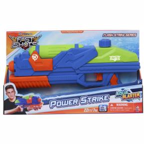 Just Toys Fast Shots Water Blaster Power Strike 580015