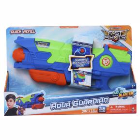 Just Toys Fast Shots Water Blaster Aqua Quardian 580023