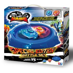 Infinity Nado Battle Set Arena Special Edition (624801)