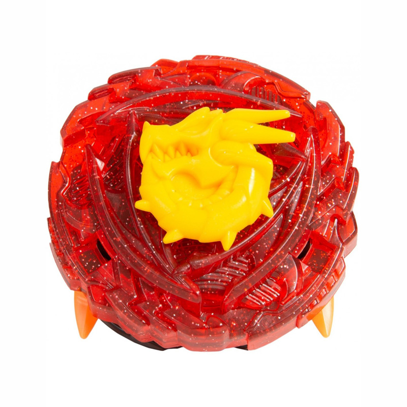 Infinity Nado V – Egg Series Fiery Dragon