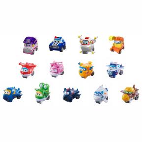 Just Toys Super Wings Mini Flyers 730900