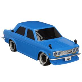 Maisto Tech Street Cars 1:24 RC 1971 Datsun S10