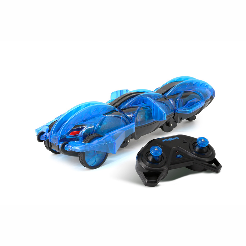 Just Toys TerraSect RC Blue 2,4 GHz 858321