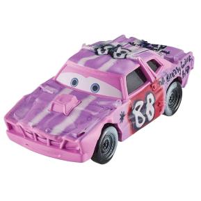 Mattel Cars - Tailgate
