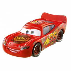 Mattel Cars - Lightning McQueen