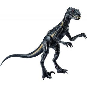 Mattel Jurassic World Δεινόσαυρος Indoraptor