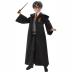 Mattel Harry Potter Συλλεκτική Κούκλα Harry Potter 26εκ FYM50