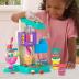 Hasbro Play-Doh Swirl Ice Cream Machine Playset G0028