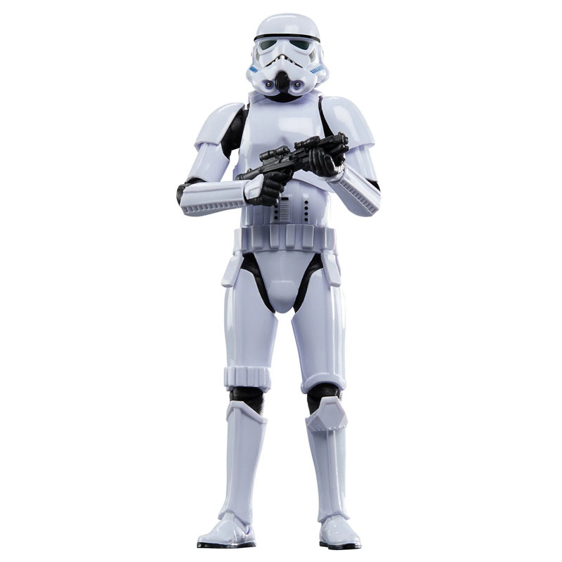 Hasbro Star Wars The Black Series Imperial Stormtrooper G0041
