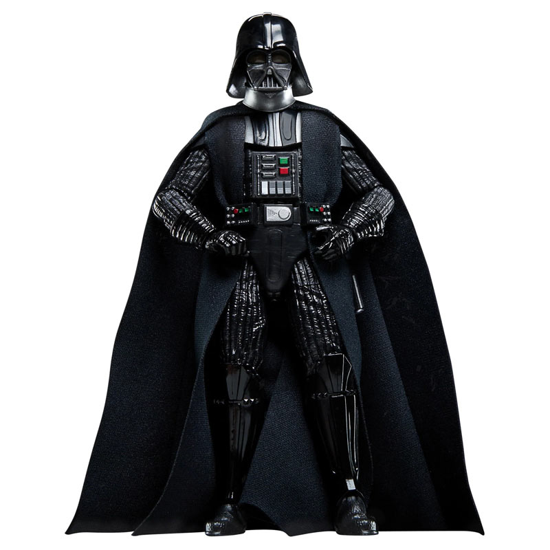 Hasbro Star Wars The Black Series Darth Vader G0043