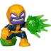 Hasbro Marvel Avengers Φιγούρες Collectibles 6cm Series 2 - 4 Thanos