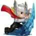 Hasbro Marvel Avengers Φιγούρες Collectibles 6cm Series 2 - 3 Thor